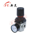 Pneumatische Inline-Flow Regulator Ar3000-03